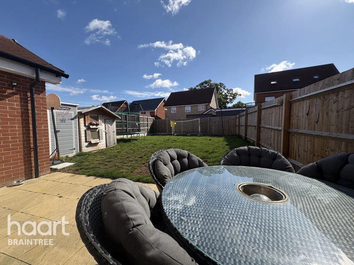Townrow Avenue, Braintree, CM7, photo 17