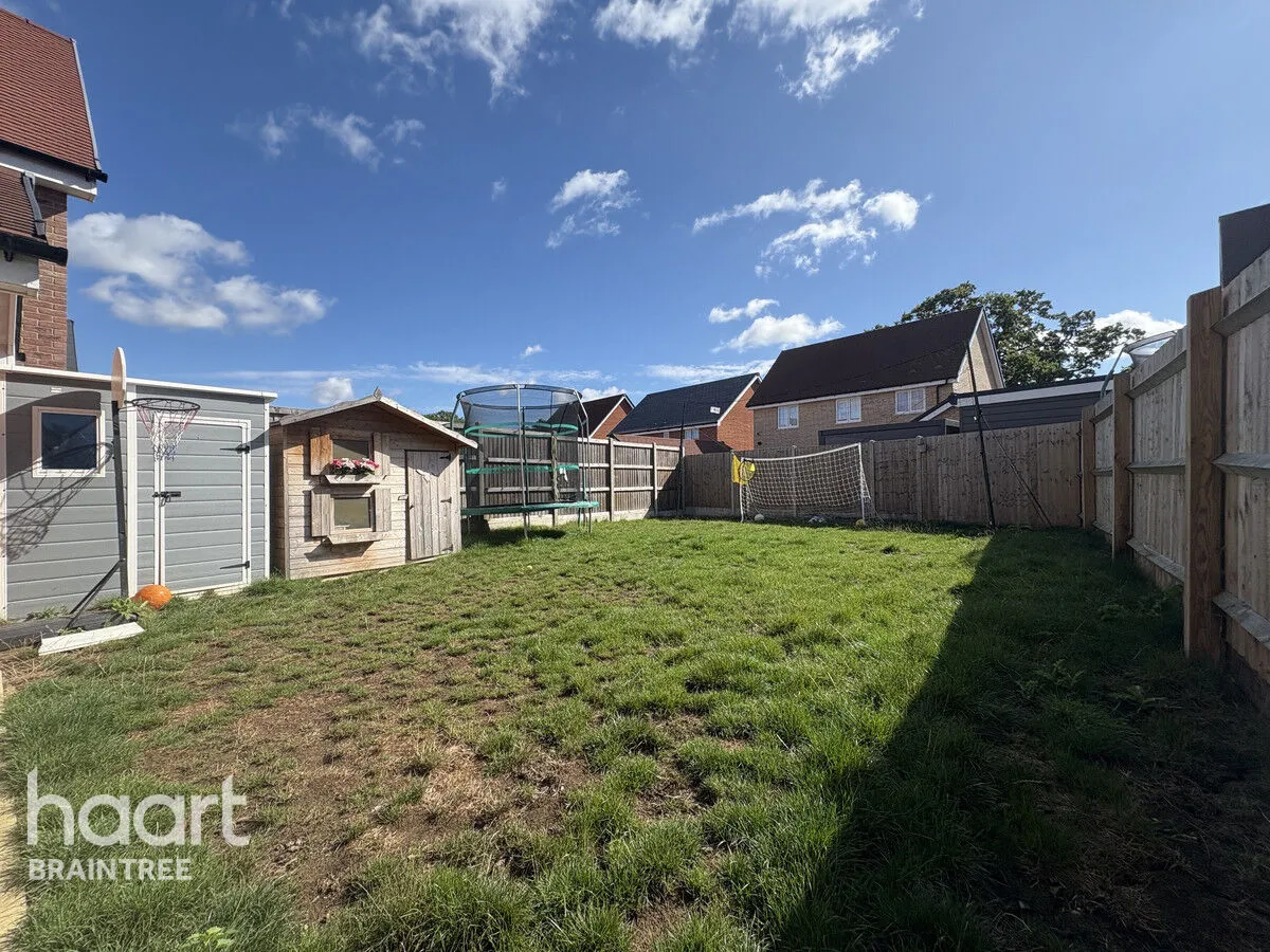 Townrow Avenue, Braintree, CM7, photo 16