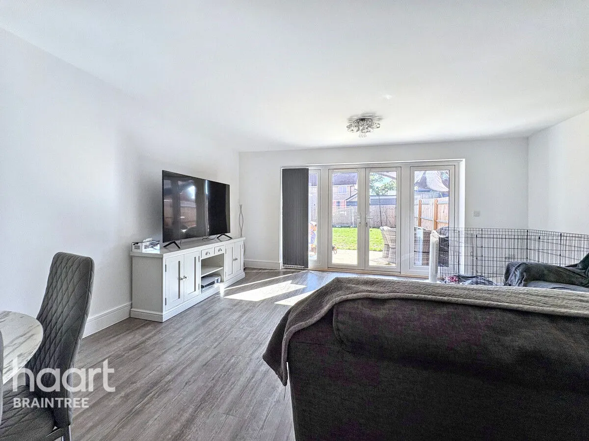 Townrow Avenue, Braintree, CM7, photo 5