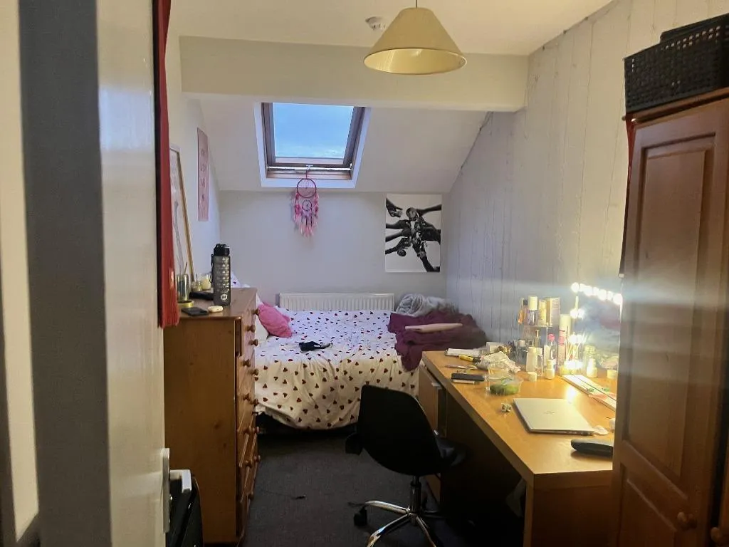 Booth Avenue, Fallowfield, M14, photo 5