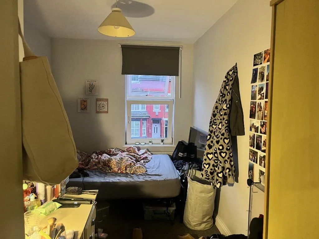 Booth Avenue, Fallowfield, M14, photo 4