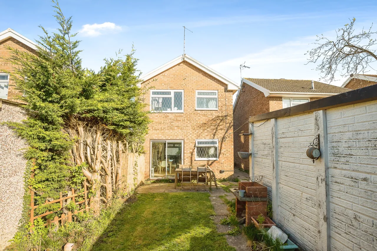 Celyn Crescent, Chester, CH4, photo 14