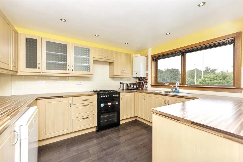 Torridon Lane, Rosyth, Fife, KY11, photo 4
