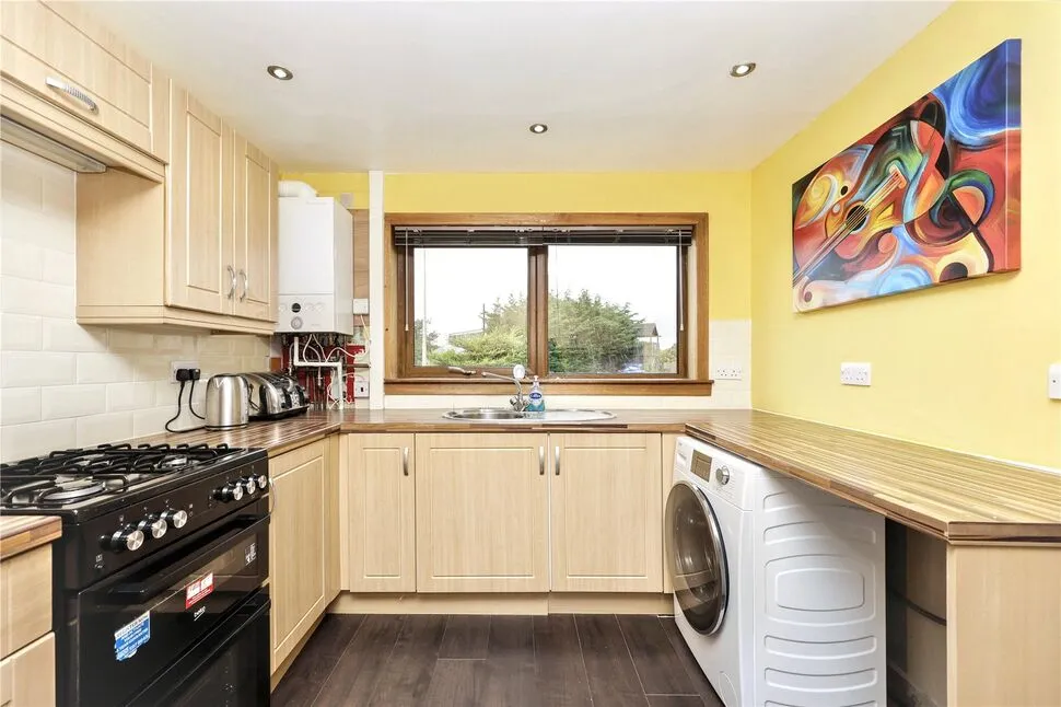 Torridon Lane, Rosyth, Fife, KY11, photo 5