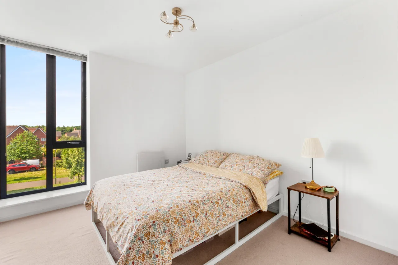 Latimer House Angus Court, Thame, OX9, photo 5