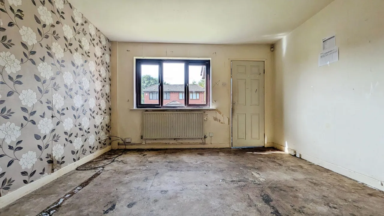 Bottomfield Close, Derker, OL1, photo 4