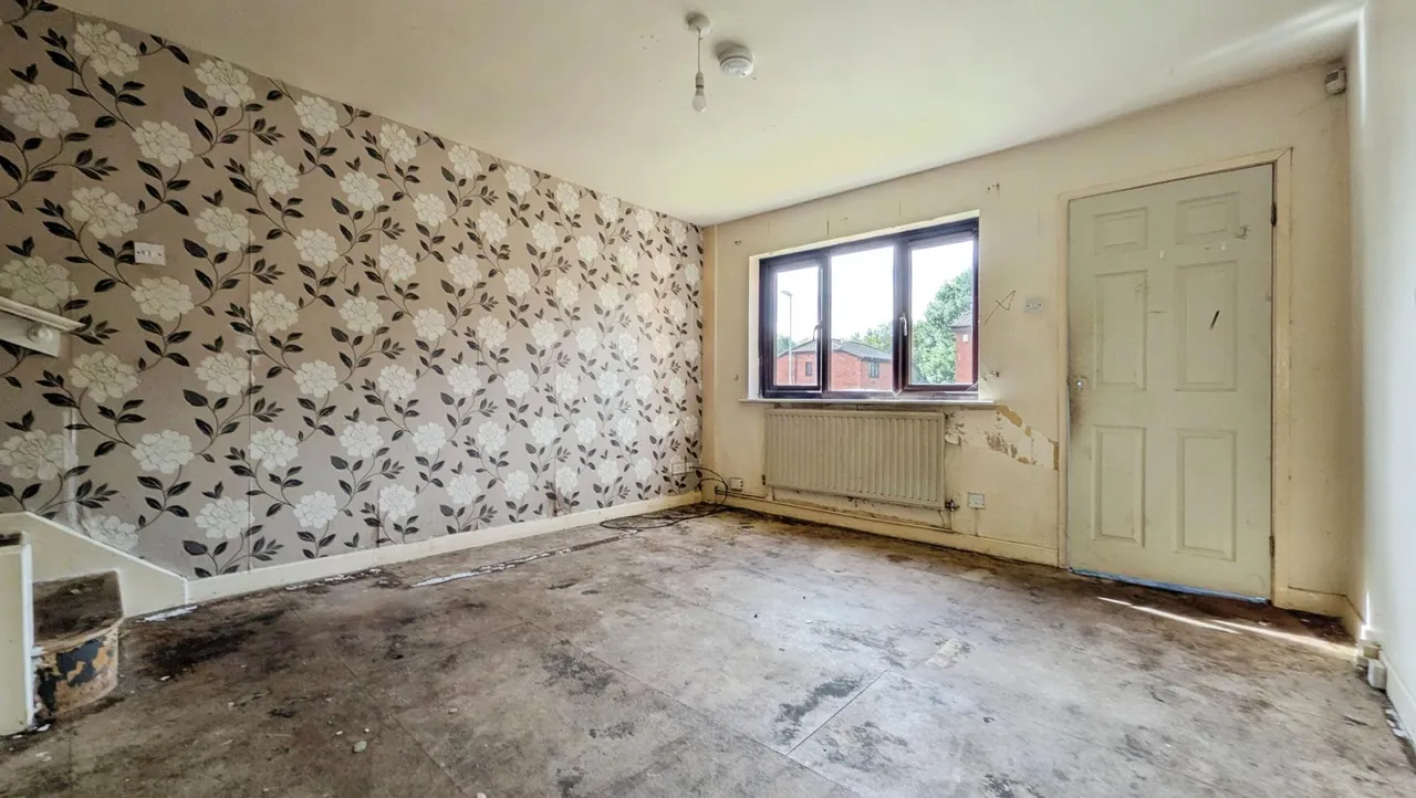 Bottomfield Close, Derker, OL1, photo 3