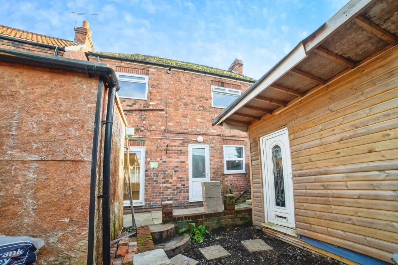 Wagstaff Lane, Jacksdale, NG16, photo 12