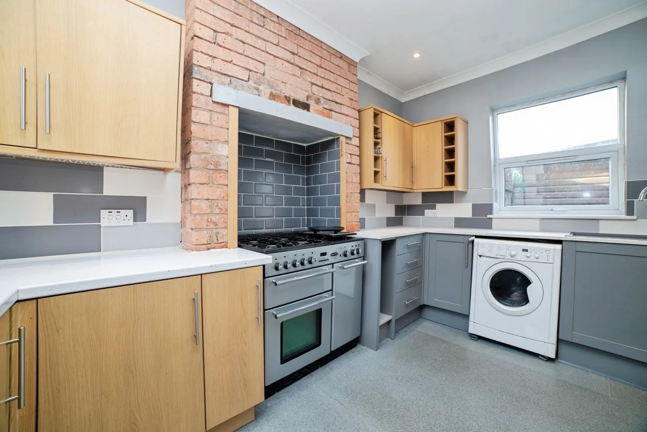Wagstaff Lane, Jacksdale, NG16, photo 2