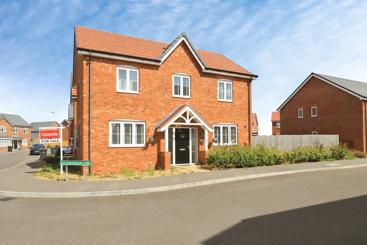 Hornbeam Way, Essington, WV11, photo 20