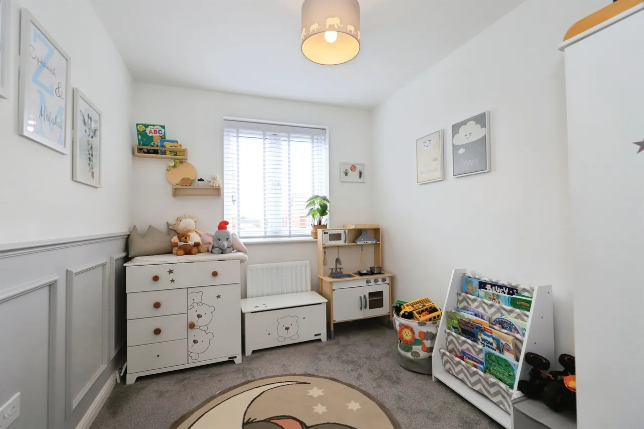 Hornbeam Way, Essington, WV11, photo 13
