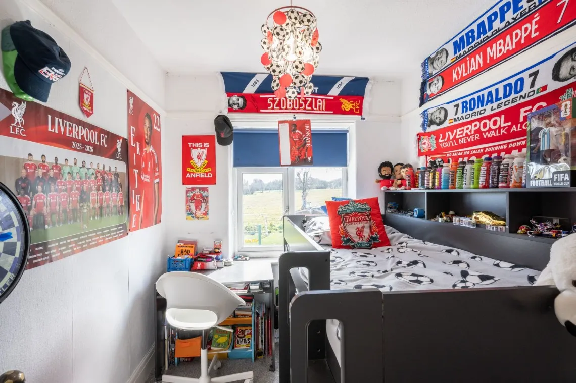 Crosshall Brow, Westhead, L40, photo 14