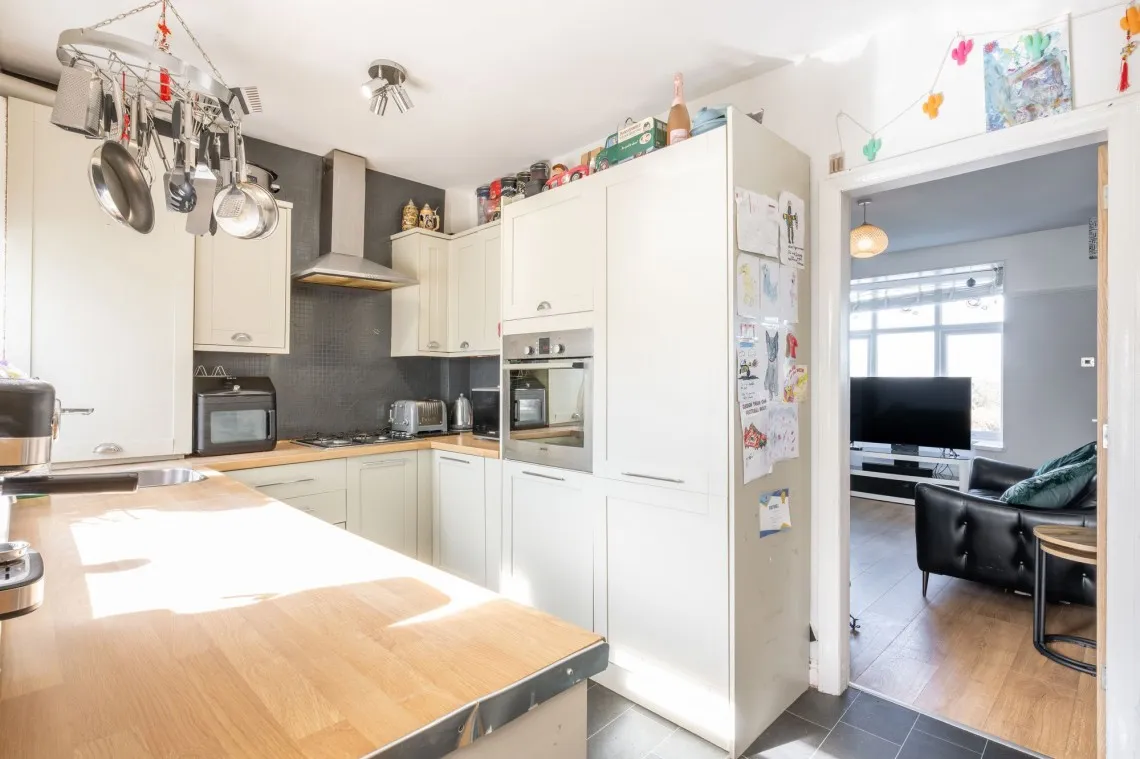 Crosshall Brow, Westhead, L40, photo 8
