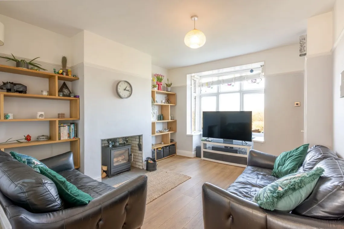 Crosshall Brow, Westhead, L40, photo 3