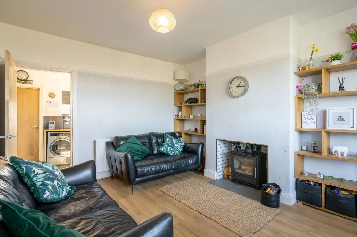 Crosshall Brow, Westhead, L40, photo 6