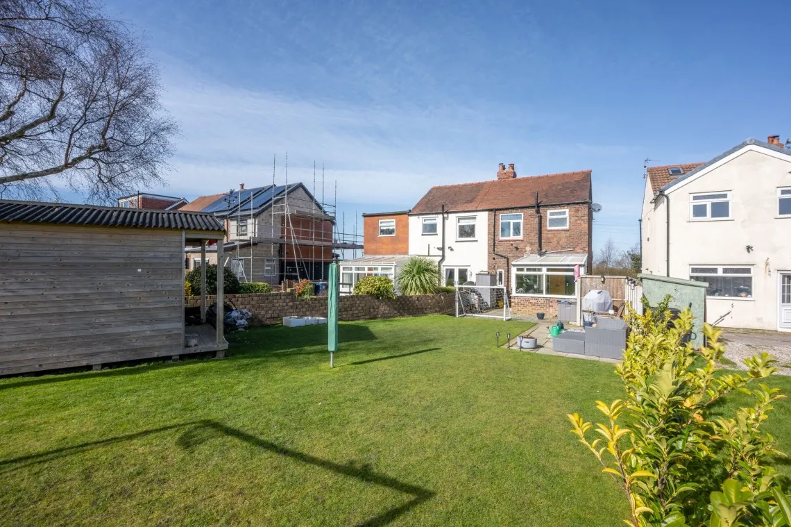 Crosshall Brow, Westhead, L40, photo 5