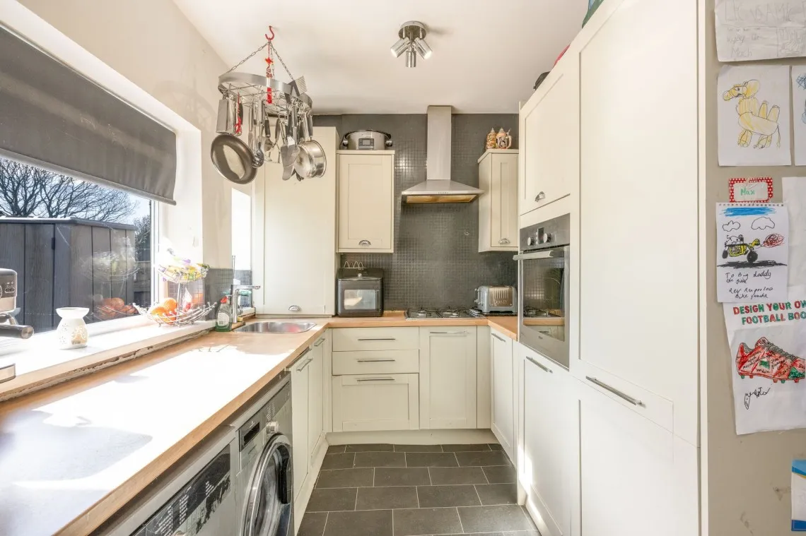 Crosshall Brow, Westhead, L40, photo 4