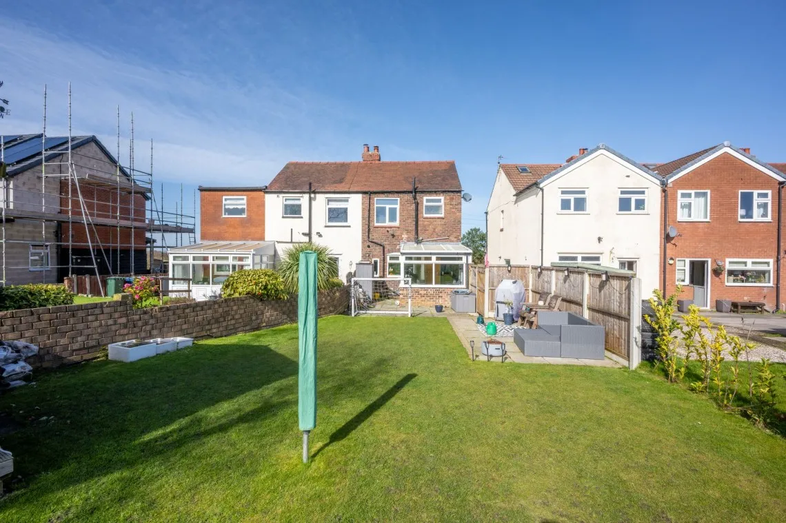Crosshall Brow, Westhead, L40, photo 16