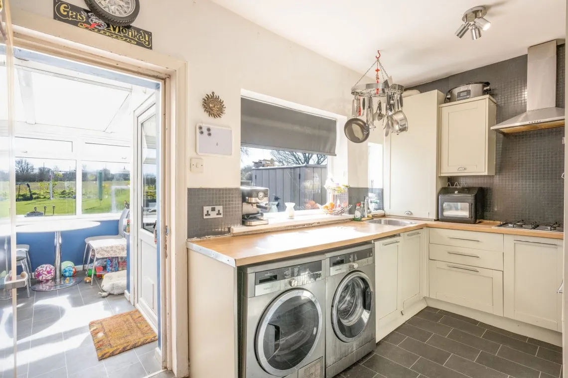 Crosshall Brow, Westhead, L40, photo 9