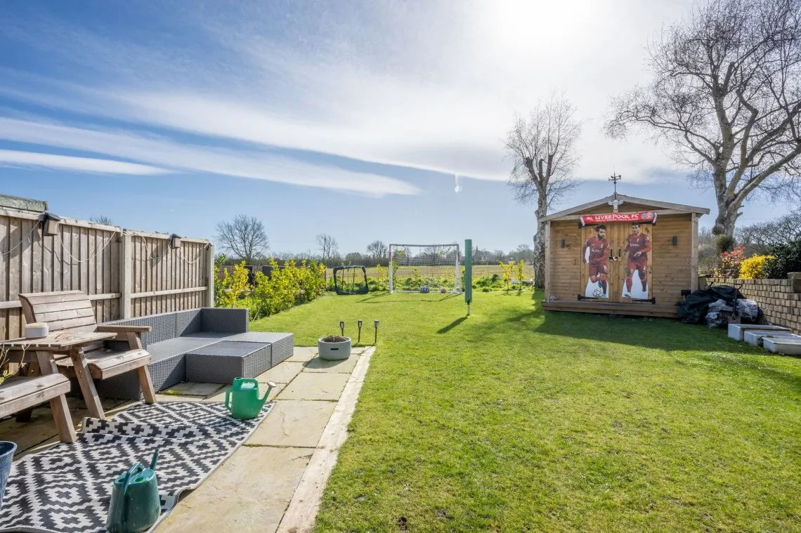 Crosshall Brow, Westhead, L40, photo 17