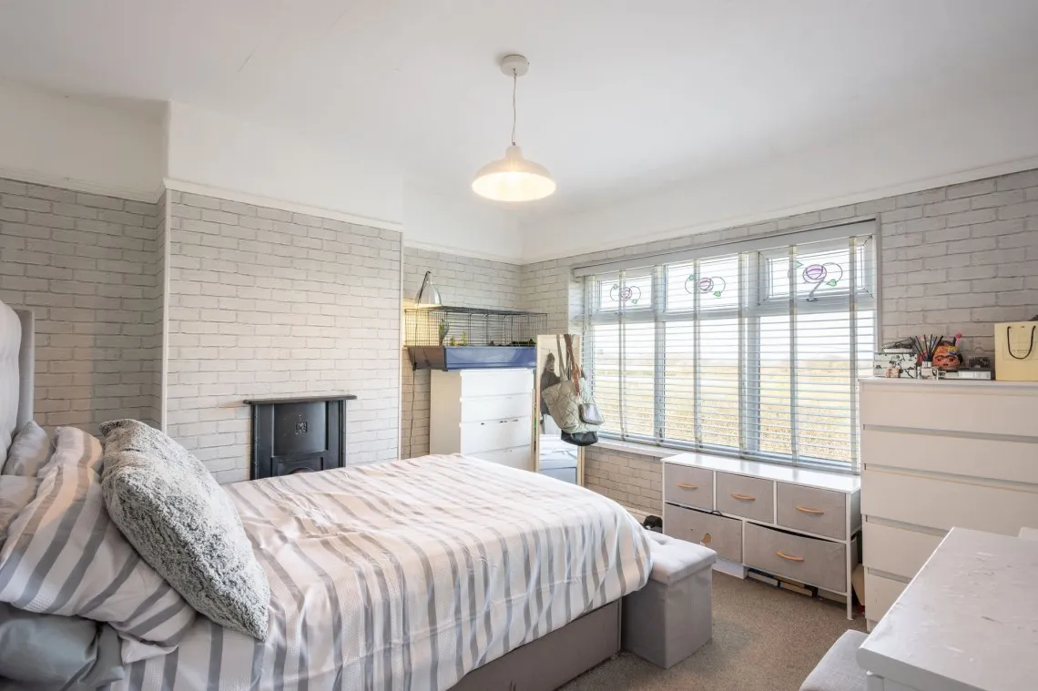Crosshall Brow, Westhead, L40, photo 11