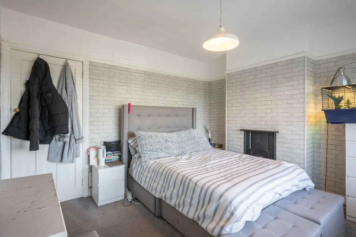 Crosshall Brow, Westhead, L40, photo 12