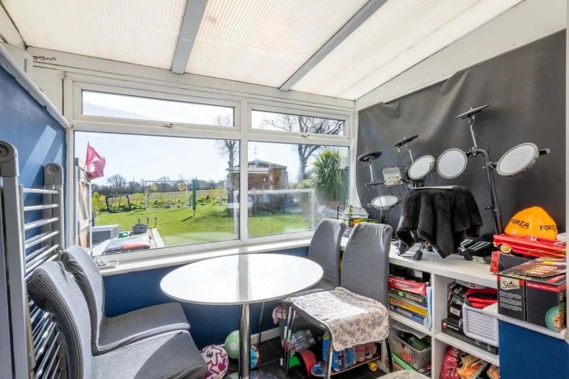 Crosshall Brow, Westhead, L40, photo 10