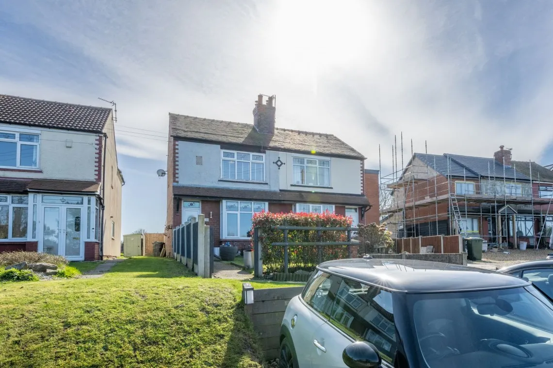 Crosshall Brow, Westhead, L40, photo 20