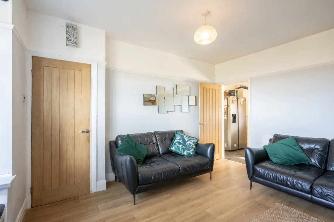 Crosshall Brow, Westhead, L40, photo 7