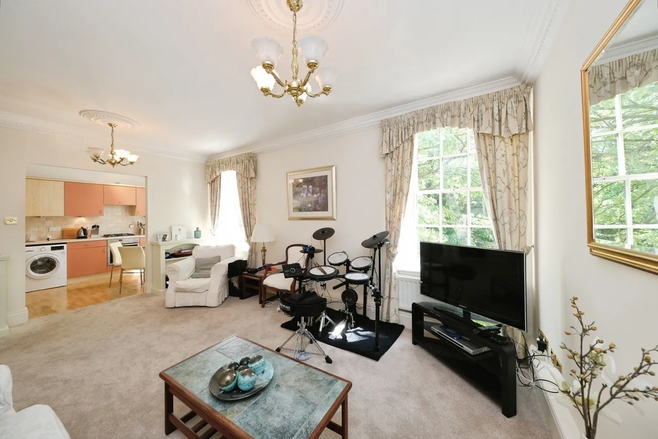 Standard Hill, Nottingham, NG1, photo 7