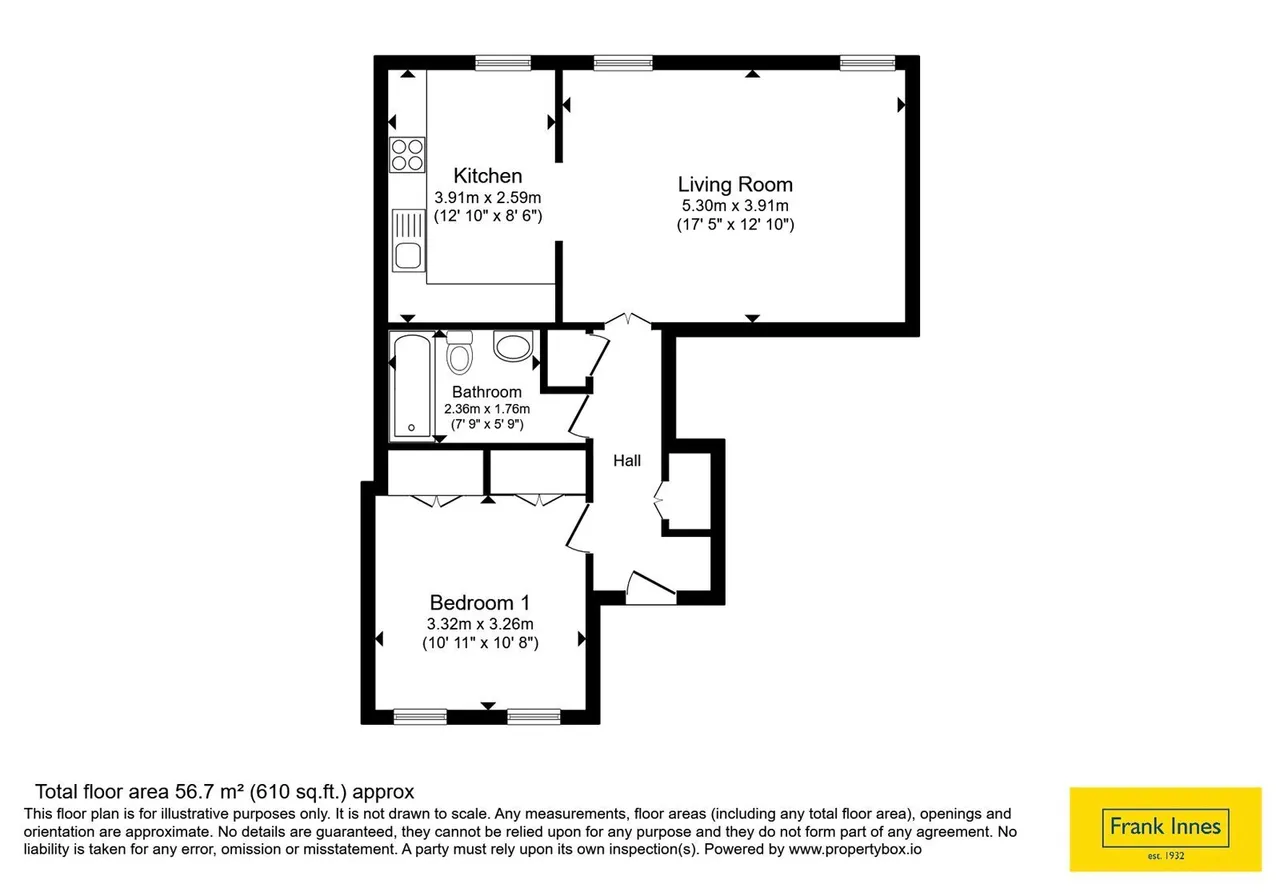 Standard Hill, Nottingham, NG1, photo 11