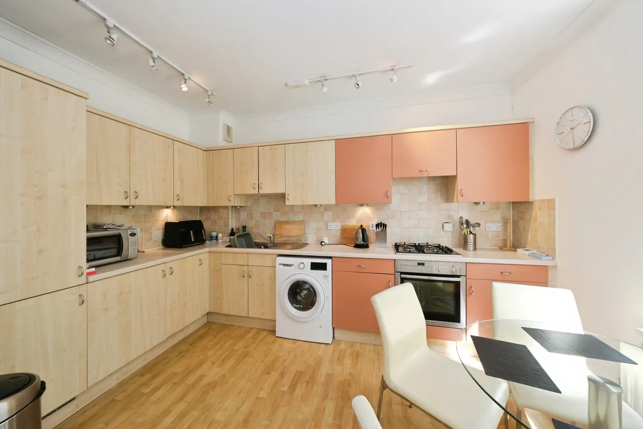 Standard Hill, Nottingham, NG1, photo 3