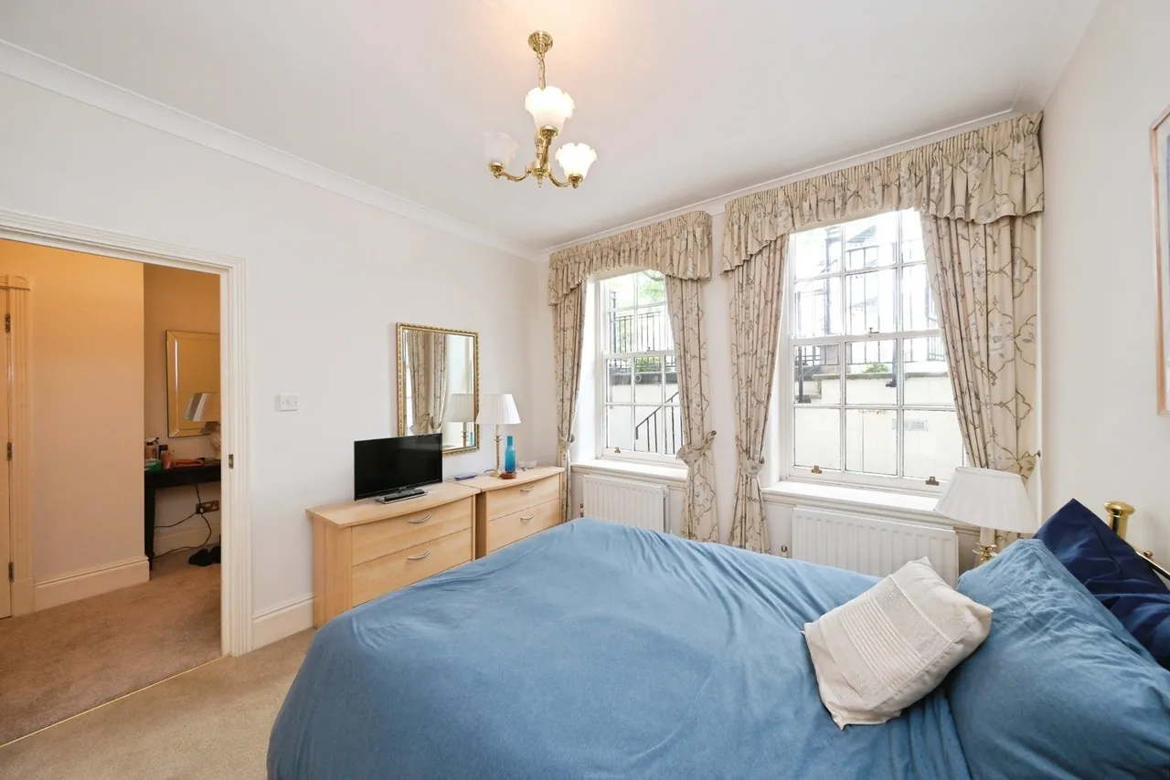 Standard Hill, Nottingham, NG1, photo 9