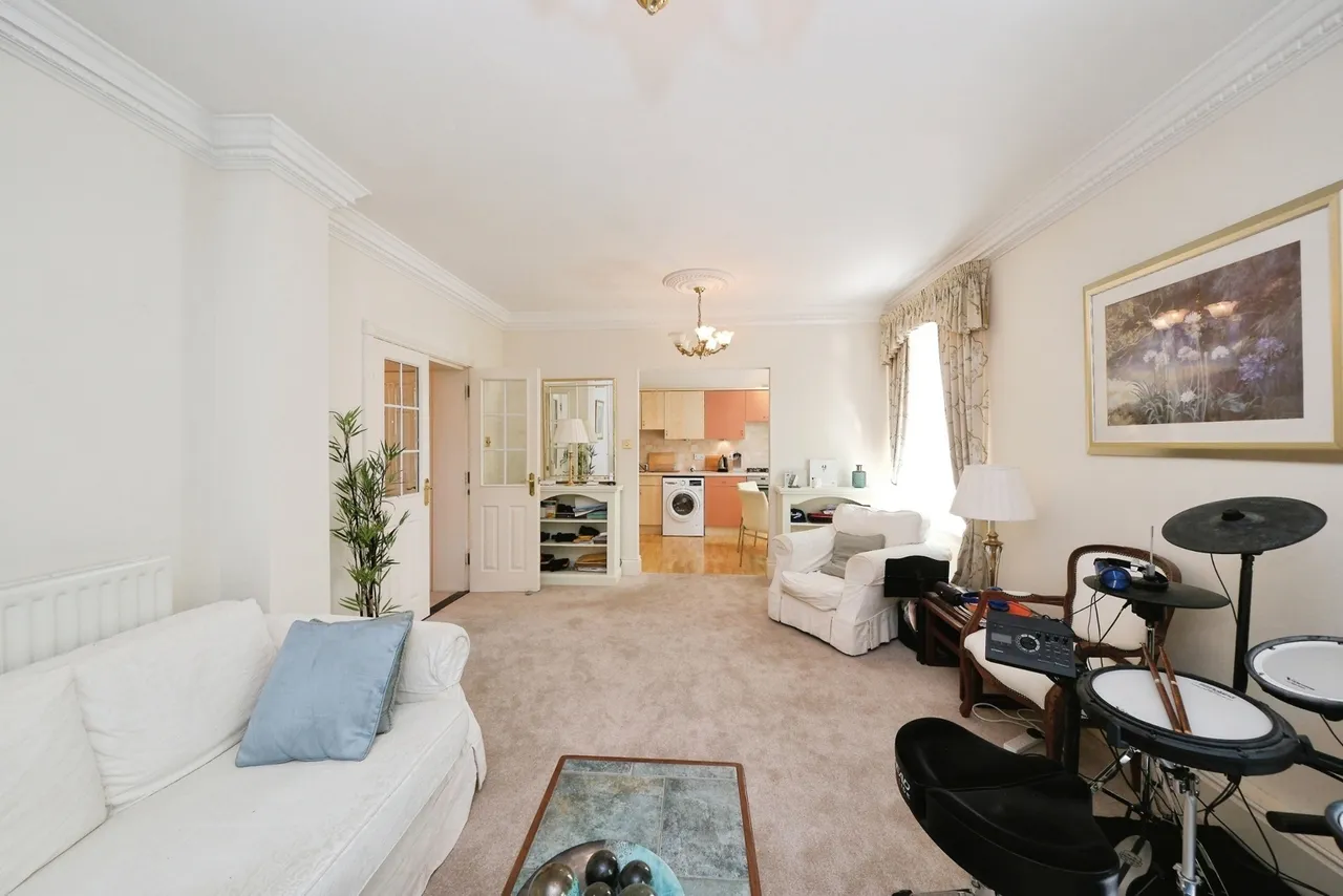 Standard Hill, Nottingham, NG1, photo 5
