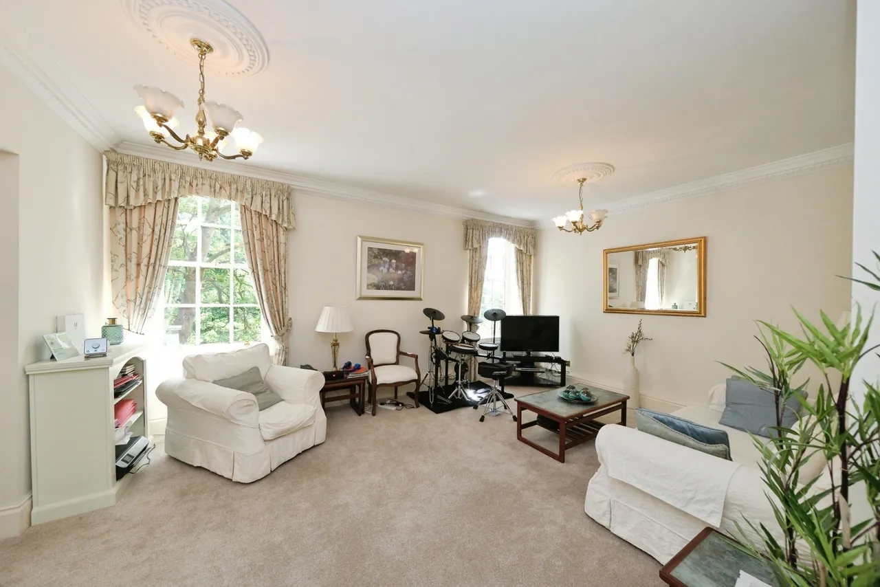 Standard Hill, Nottingham, NG1, photo 6