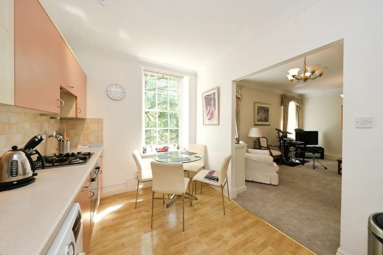 Standard Hill, Nottingham, NG1, photo 4