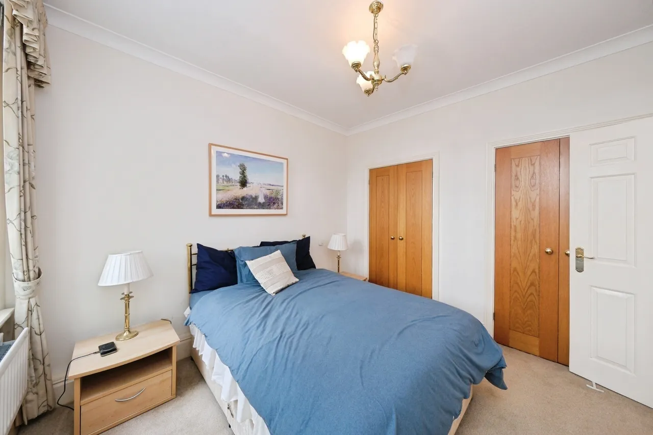 Standard Hill, Nottingham, NG1, photo 10