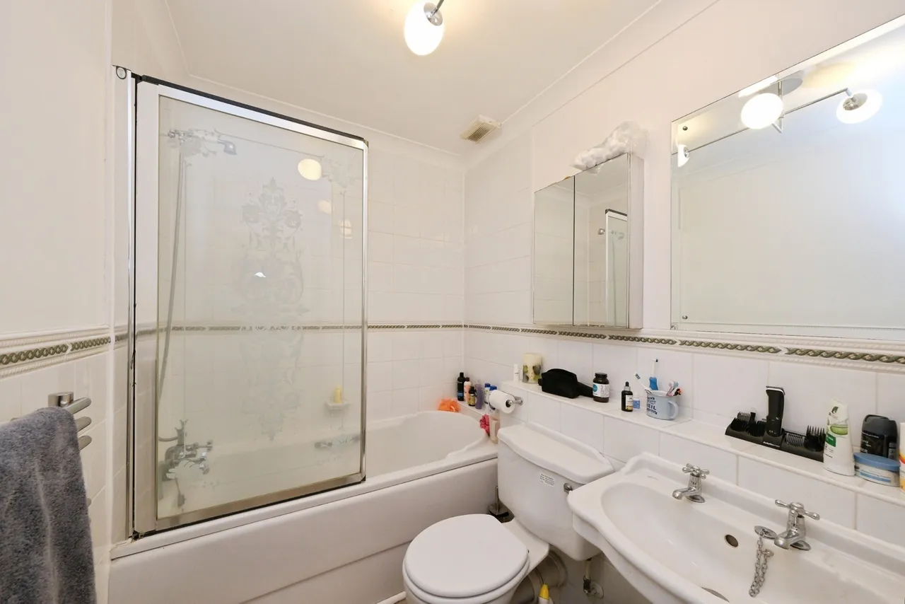 Standard Hill, Nottingham, NG1, photo 8