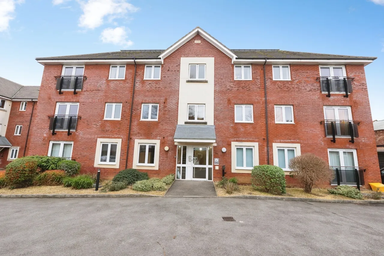Alexandra Park, BRISTOL, Avon, BS16, photo 22