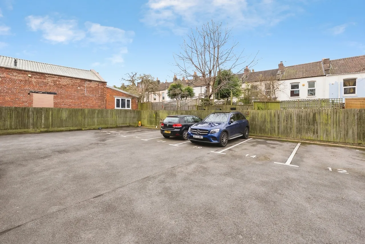 Alexandra Park, BRISTOL, Avon, BS16, photo 21