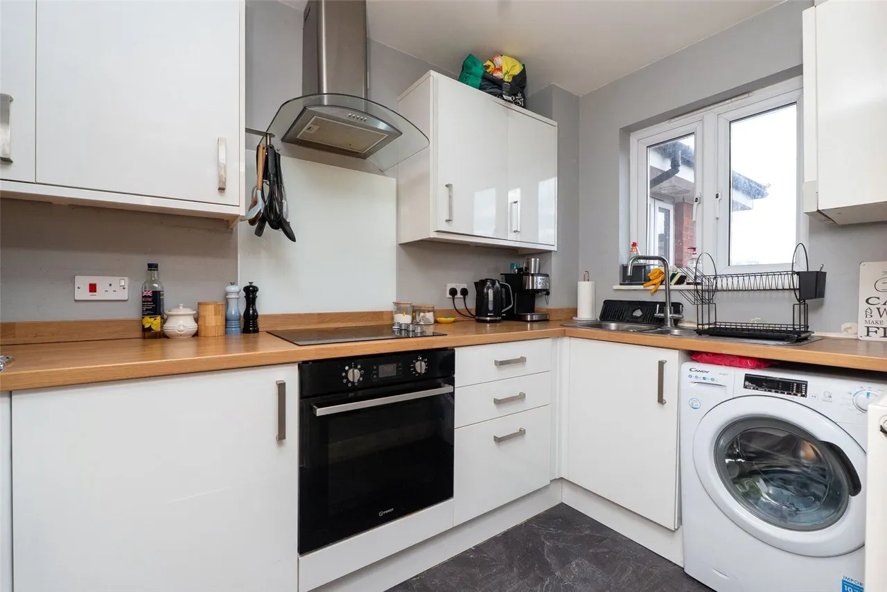 Alexandra Park, BRISTOL, Avon, BS16, photo 6
