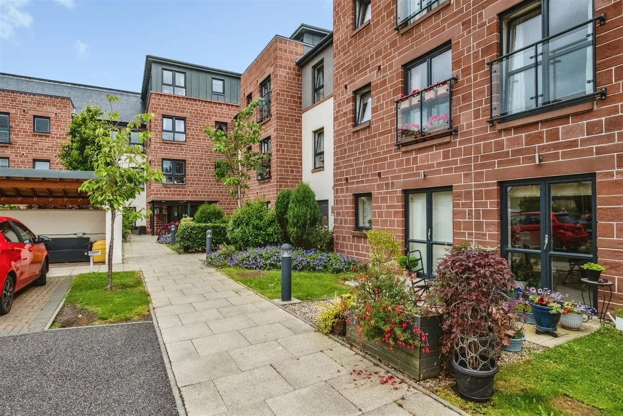 Crown Avenue, Inverness, IV2, photo 24