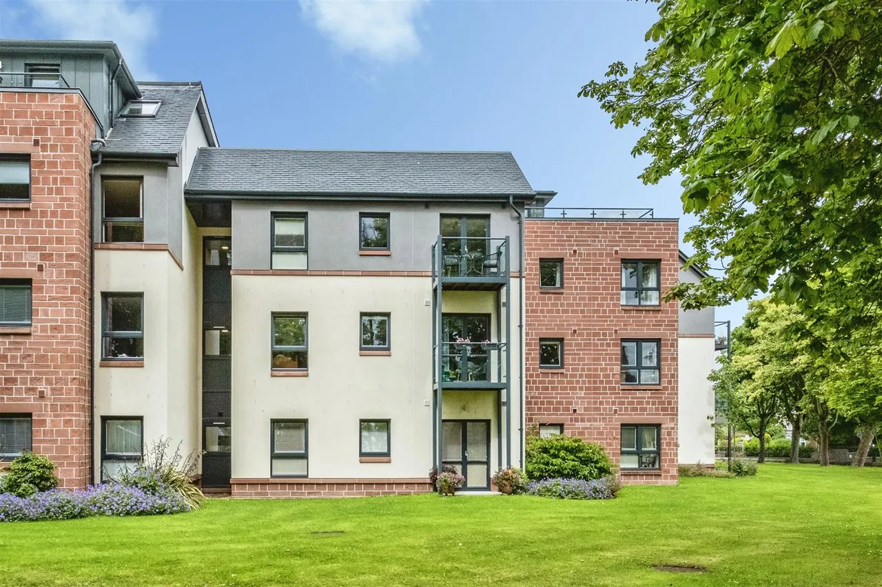 Crown Avenue, Inverness, IV2, photo 26