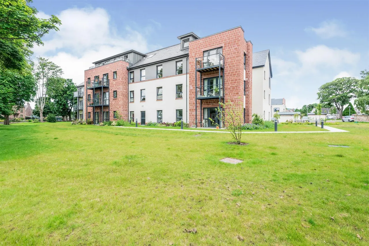 Crown Avenue, Inverness, IV2, photo 22