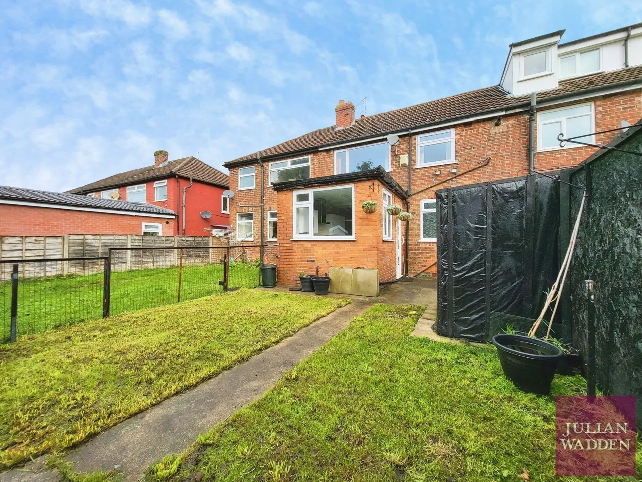 Fovant Crescent, Reddish, SK5, photo 19