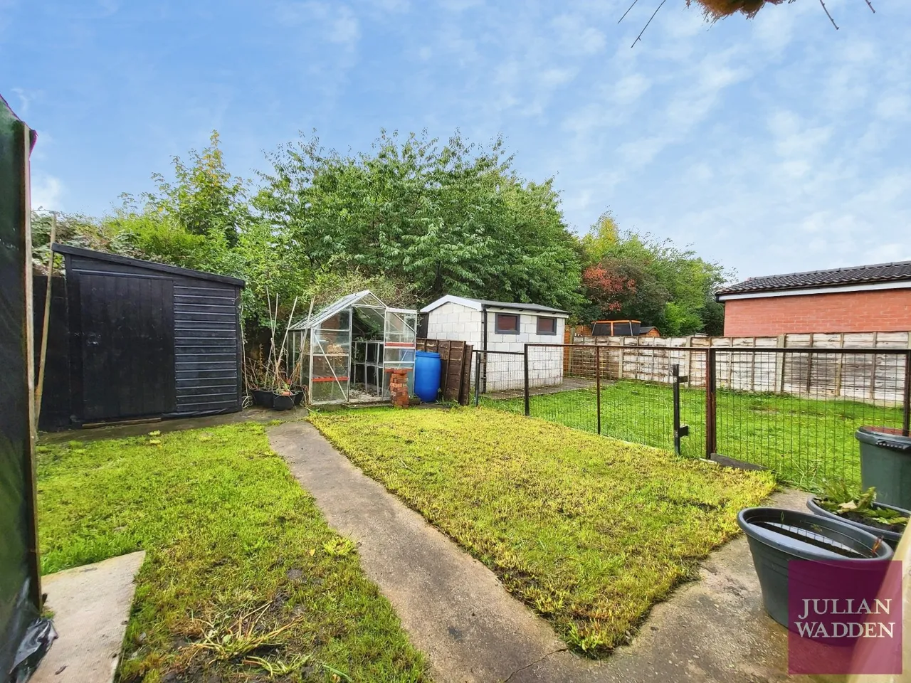 Fovant Crescent, Reddish, SK5, photo 17