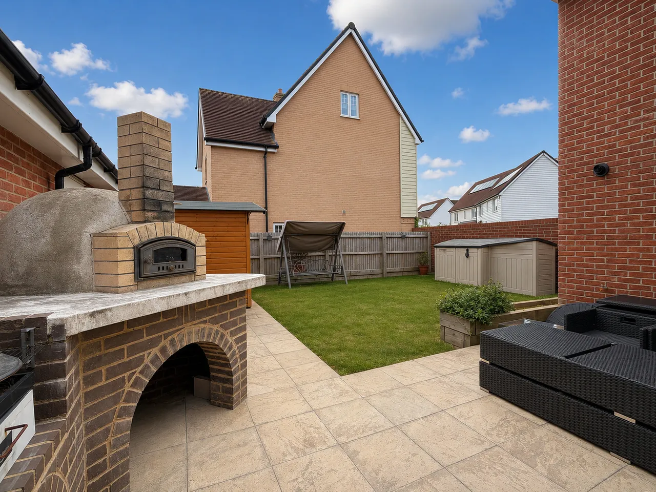 Windsor Road, Rochford, photo 15