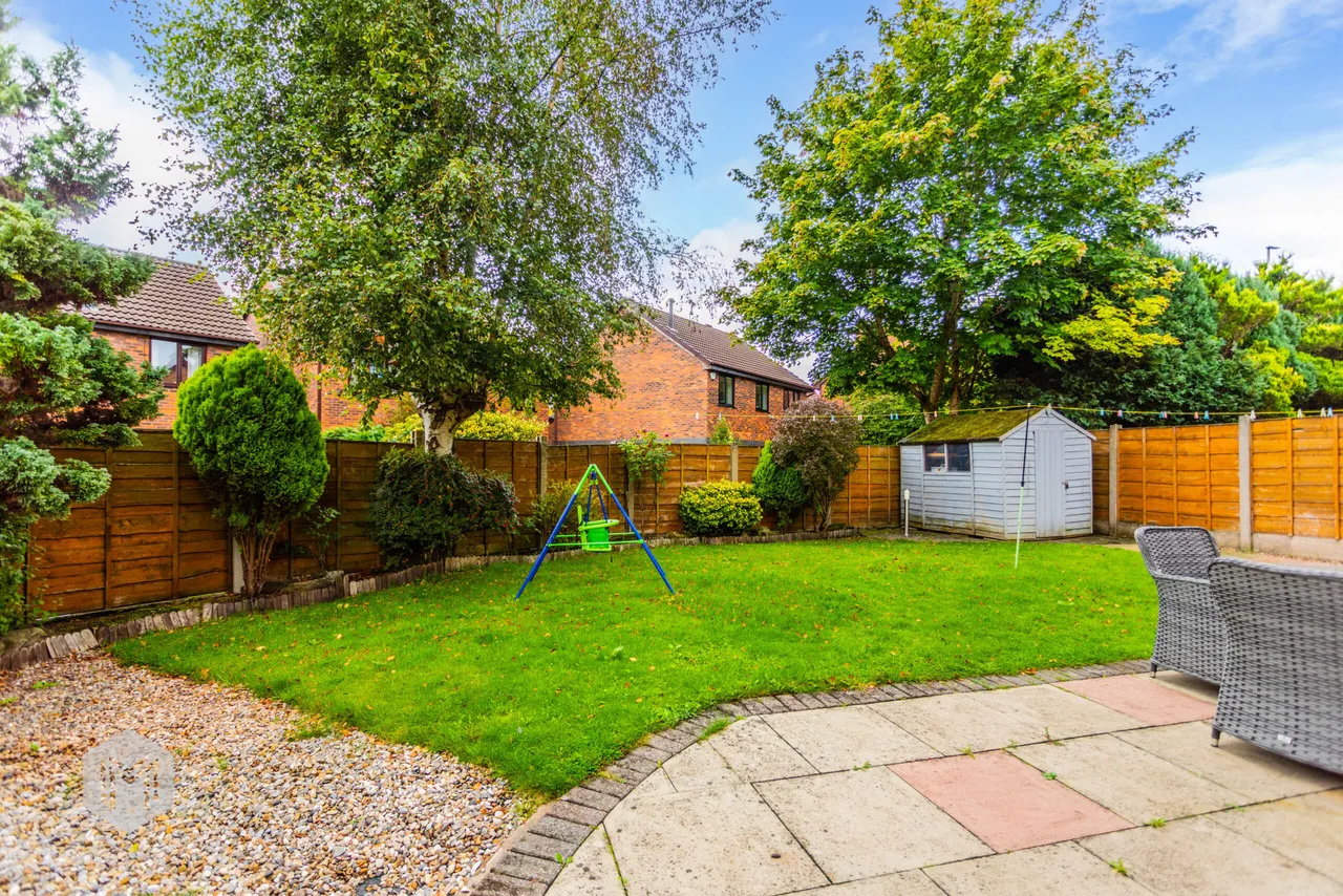 Montgomery Way, Radcliffe, Manchester, M26 3TG, photo 8