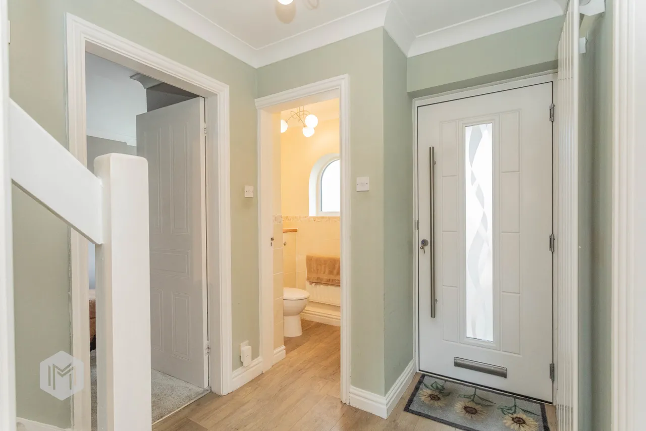 Montgomery Way, Radcliffe, Manchester, M26 3TG, photo 6