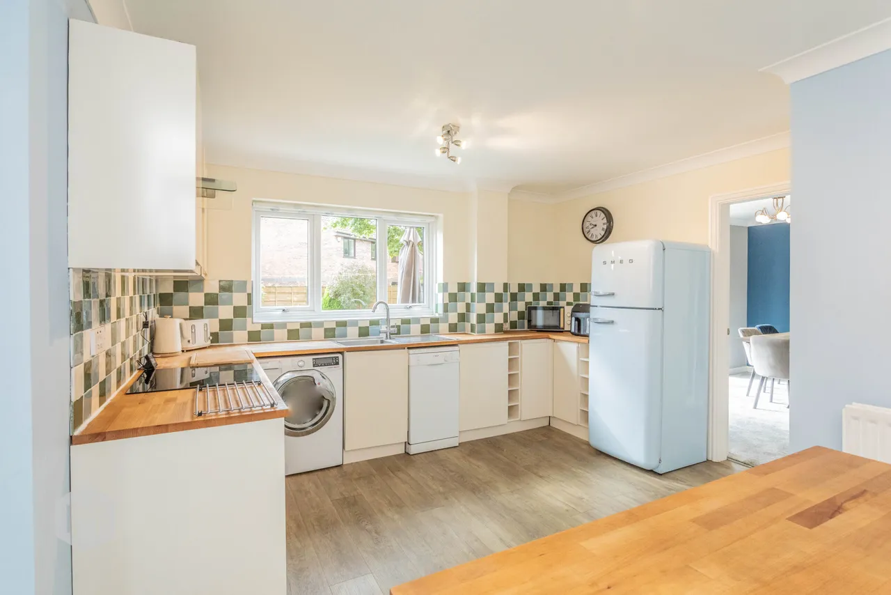 Montgomery Way, Radcliffe, Manchester, M26 3TG, photo 10
